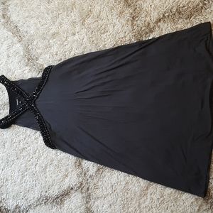 Express dress